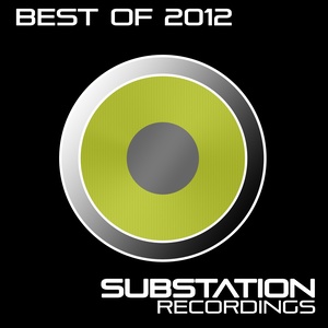 Best Of 2012: Substation Recordings