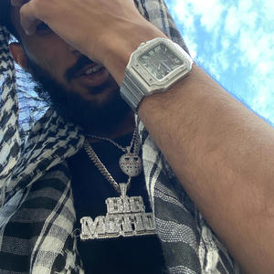 2 Man DreamTeam #OSF (feat. Big Motion) (Explicit)