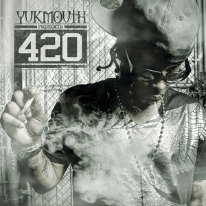 Yukmouth Presents: 420