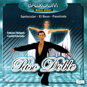 Paso Doble