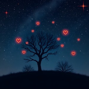 Under The Starry Sky