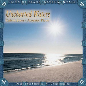 Uncharted Waters (未知水域)