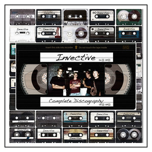 Invective Complete Discography (Explicit)