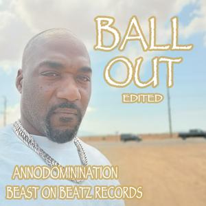 BALL OUT (Radio Edit)