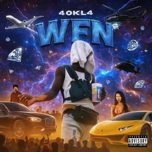 345u (feat. Donkv) (Explicit)