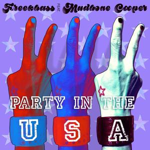 Party In The USA (feat. Mudbone Cooper)