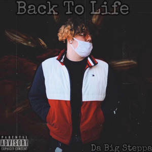 Back To Life (Explicit)