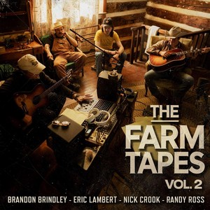 The Farm Tapes, Vol. 2