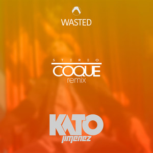 Wasted (Stereo Coque Remix)