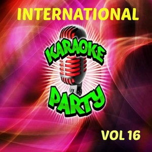 Karaoke International Party Vol. 16