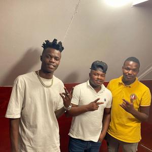 Madimoni (feat. Dj King, Mkoma Saan & Stesh)