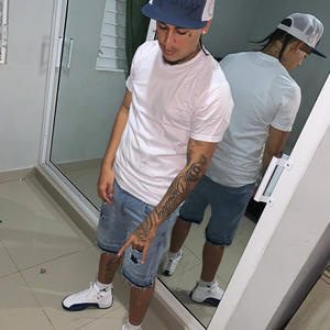 Mala x K2 instrumental