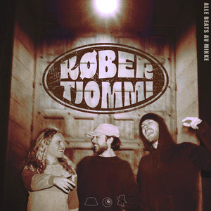 KØBER & Tjommi (Explicit)