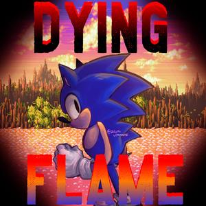 Friday Night Funkin': God's Wrath Original Soundtrack | DYING FLAME