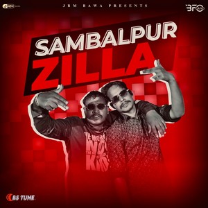 SAMBALPUR ZILLA