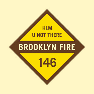 U Not There (Original Mix)