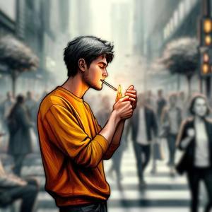 Не будь (teejoybeatz prod.|Explicit)