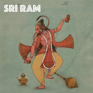 Sri Ram