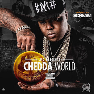 Chedda Da Connect Scoring Feat. T Wayne (Explicit)