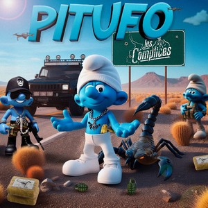 Pitufo (Explicit)