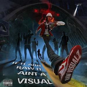 If It Aint Raw It Aint A Visual (Explicit)