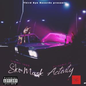 Ski Mask Activity (Explicit)