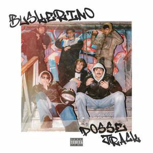 BUSKERINO POSSE TRACK (feat. Capo, Bus, TommyP, JL, Zaro & NORMAN) (Explicit)