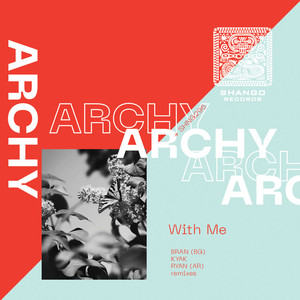 With Me (Bran|BG|remix)