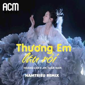 Thương Em Lâu Rồi (NAMTRIEU REMIX)