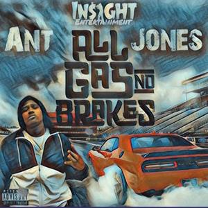 All Gas,No Brakes (Explicit)