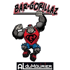 Bar Gorillaz