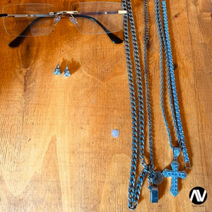 We All Went It (Explicit)