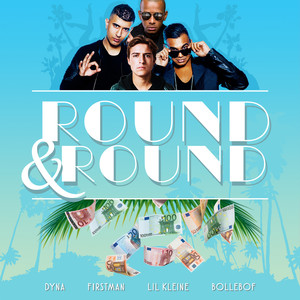 Round & Round (Explicit)