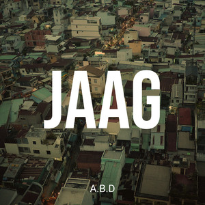 Jaag