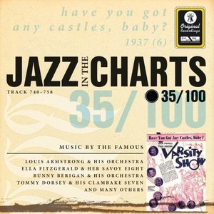 Jazz in the Charts Vol. 35 - Have You Got Any Castles, Baby?