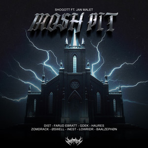 Mosh Pit (Øswell & Dist Remix)