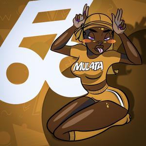 Mulata (feat. Lucksar, Dmt99, Mauricio DobleH & Boombass Music)