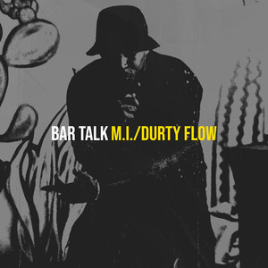 Bar Talk (Explicit)