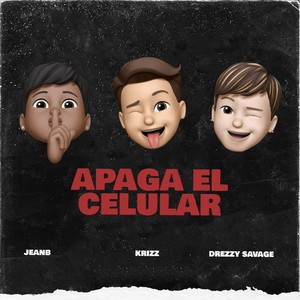 APAGA EL CELULAR (Explicit)