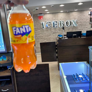 Benji KC - No practice (feat. Ebk Nafi) (Explicit)