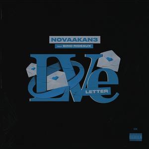 Love Letter(feat. Bino Rideaux) (Explicit)