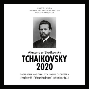 Symphony No. 1 
