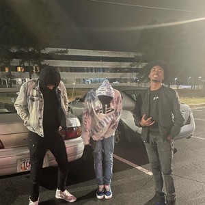 Quincé(feat. Jayfye) (Explicit)