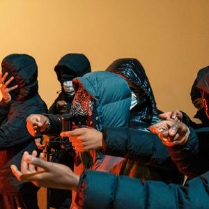 Anti Opps 2 (feat. CL, Dripstar, Kats & LZ) (Explicit)