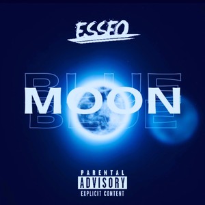 Blue Moon (Sped Up|Explicit)