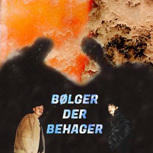 Bølger Der Behager