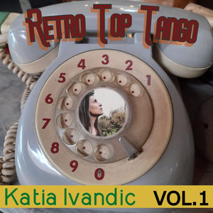 Retro Top Tango, Vol. 1