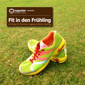 What I Feel (German Mix)