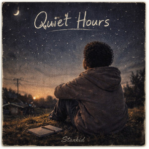 Starkid - Quiet Hours