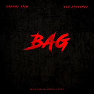 BAG (feat. Les Diamonds) [Explicit]